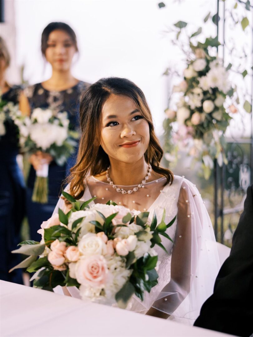 Bride